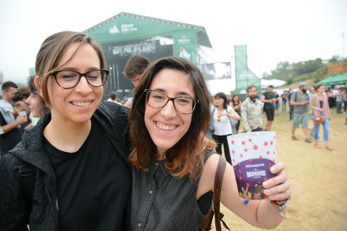 Foto 307 de la viernes 7 de julio | Bilbao BBK Live 2017